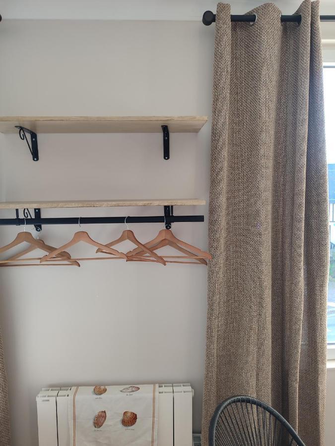 Un Nid D ' Amour Cabourg Kültér fotó
